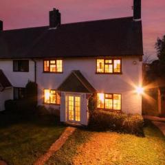 The Captain's Cottage at Climping