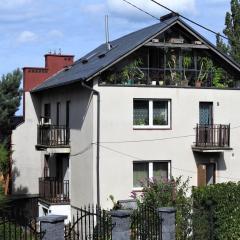 Safari house - dom podróżnika