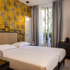 Hotel De Suez