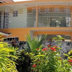Chaudhry Second Floor Single Suite