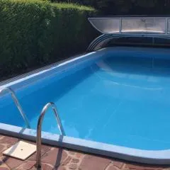 Somlyay’s Summer House