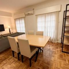 HERMOSO DEPARTAMENTO EN EDIFICIO MENDOZA CENTRO