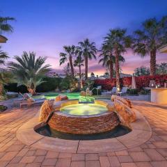 Casa Del Sol - A Modern PGA West Desert Retreat #241306 6BR