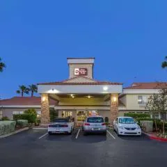 Best Western Plus Las Vegas West