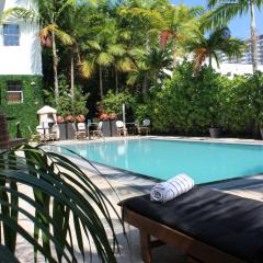산후안 호텔 마이애미 비치(San Juan Hotel Miami Beach)