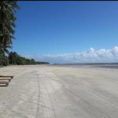 Axé Mainha Flats! Quarta Praia!