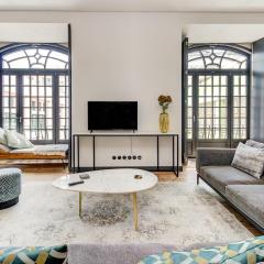 Nomad's Time Out Market Lisbon - 3BED