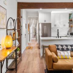 Newly Remodeled Beautiful 2BR Flat in Atwater Village