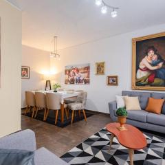 Sweet MATERNITY Home & 3 dormitorios, primer piso