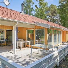 Holiday home Nexø XLI