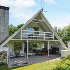 Holiday home Hadsund CXXXIII