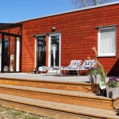 6 person holiday home in SÄFFLE-By Traum