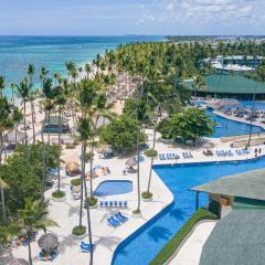 Grand Sirenis Punta Cana Resort & Aquagames - All Inclusive