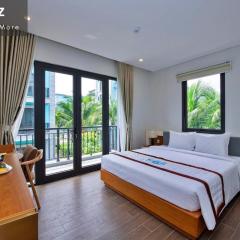 HANZ Seahorse Hotel Phu Quoc