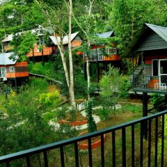 Santhi Hill View Resort