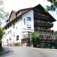 Hotel Ludwigstal