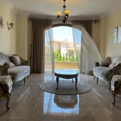 Modern downtown Sheikh Zayed Condo