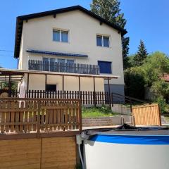 Apartment in Mauerbach near Vienna with Swimming Pool