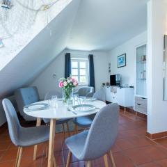 Feriendorf Rugana - Klassik Appartement mit 1 Schlafzimmer D57