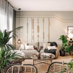 EKONDA- 2 Bedroom Apartment in Trafalgar