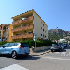 BELMONT 2-A - apartamento con aire acondicionado