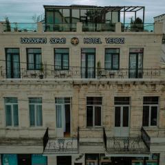 Boutique Hotel Verdzi