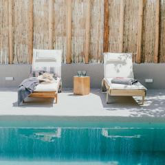 Kostantakis Pool house