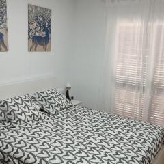 Apartament Roses Platja-Ciutadella