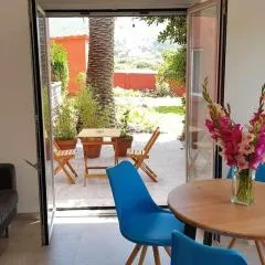 Bungalow n6 en el Camino del Faro