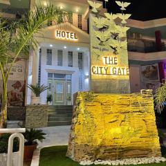 The City Gate Hotel