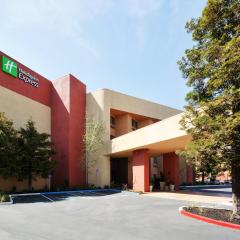 Holiday Inn Express Union City San Jose by IHG