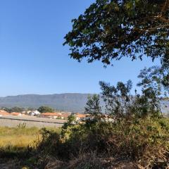 Casa de Temporada Xisto