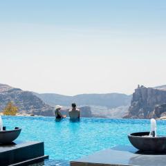 アナンタラ アル ジャバル アル アフダル リゾート（Anantara Al Jabal Al Akhdar Resort）