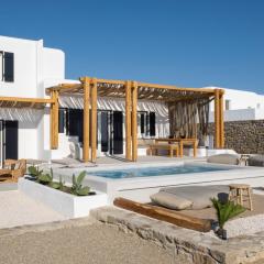 Saint L Heated Pool Sunset Villa- Three Bedrooms