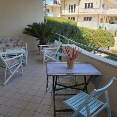 Ad un passo dal mare