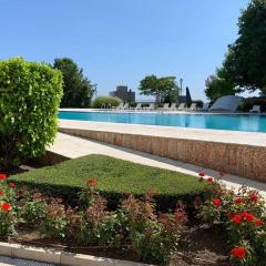 Balchik Gardens apartments