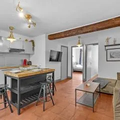 LE REGANS - Charmant appartement en tomette