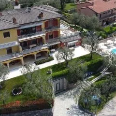 Villa Due Leoni - Residence