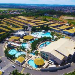 Lacqua diRoma I Parque Aquático Caldas Novas GO