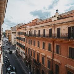 Rome trevi Business Rooms