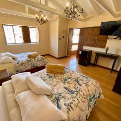 Cusco Hotel Boutique