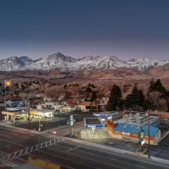 Bristlecone Motel