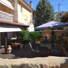 IRAKLITSA LOVELY MAISONETTE CLOSE TO THE SEA