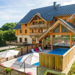 Appartement Les Chalets de Belledonne