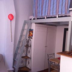 LES PETITS STUDIOS/MEZZANINE du PANIER