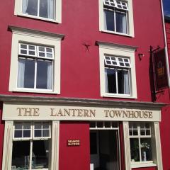 The Lantern Townhouse