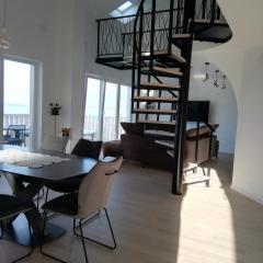 Apartmani Zora