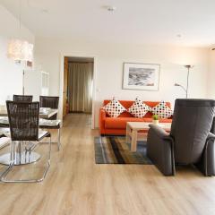 Haus Nordseebrandung NA44