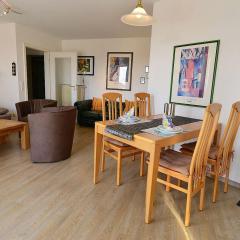 Haus Nordseebrandung NB36