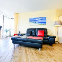 Haus Nordseebrandung ND13